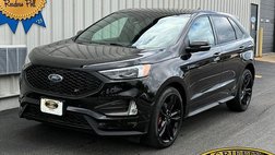 2022 Ford Edge ST