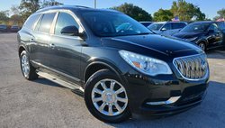 2013 Buick Enclave Premium