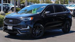 2022 Ford Edge ST-Line