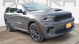 2024 Dodge Durango R/T
