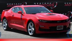 2023 Chevrolet Camaro SS
