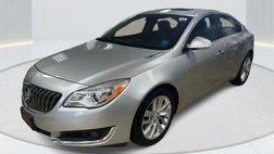 2014 Buick Regal Premium I
