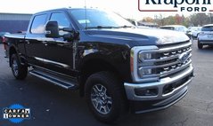 2023 Ford Super Duty F-250 Lariat