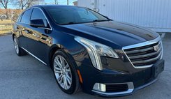 2018 Cadillac XTS Luxury