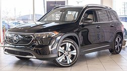 2023 Mercedes-Benz EQB EQB 250+