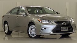 2016 Lexus ES 350 Base