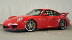 2010 Porsche 911 GT3