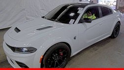 2023 Dodge Charger SRT Hellcat