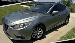 2014 Mazda MAZDA3 i Touring