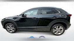2020 Mazda CX-30 Premium