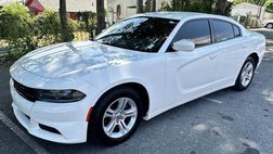 2015 Dodge Charger SE