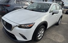 2016 Mazda CX-3 Sport