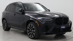 2023 BMW X5 M Base