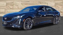 2024 Cadillac CT5 Sport