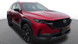 2025 Mazda CX-50 Hybrid Premium Plus