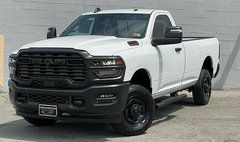 2025 Ram Ram Pickup 2500 Tradesman