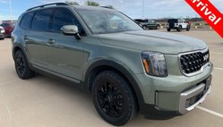 2023 Kia Telluride SX X-Pro