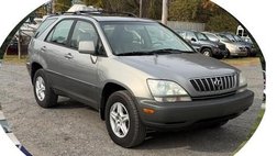 2003 Lexus RX 300 Base