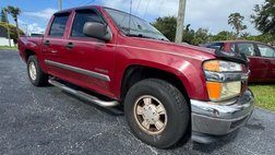 2005 Chevrolet Colorado LS