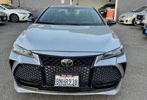 2019 Toyota Avalon Touring