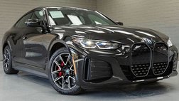 2023 BMW i4 M50 Gran Coupe