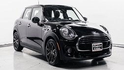 2021 MINI Hardtop Oxford Edition