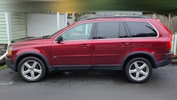 2006 Volvo XC90 V8