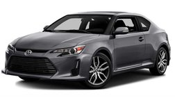 2014 Scion tC Base