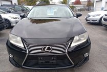 2013 Lexus ES 350 Base