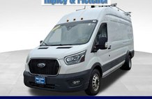 2023 Ford Transit 350 HD