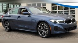 2026 BMW 3 Series 330i