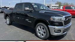 2025 Ram Ram Pickup 1500 Lone Star