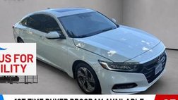 2019 Honda Accord EX