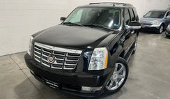 2008 Cadillac Escalade Base