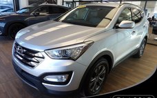 2013 Hyundai Santa Fe Sport 2.4L