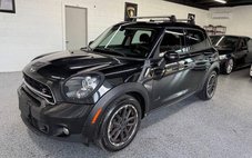 2016 MINI Countryman Cooper S ALL4