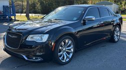2020 Chrysler 300 Limited