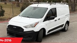 2019 Ford Transit Connect XL