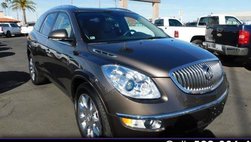 2010 Buick Enclave CXL