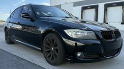 2011 BMW 3 Series 328i