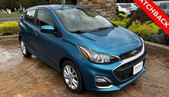 2019 Chevrolet Spark 1LT CVT