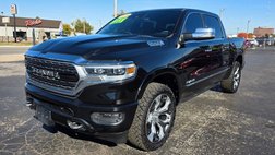 2019 Ram Ram Pickup 1500 Limited