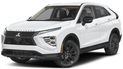 2026 Mitsubishi Eclipse Cross LE