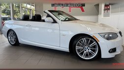 2013 BMW 3 Series 335i
