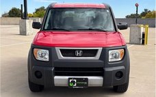 2005 Honda Element EX