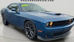 2020 Dodge Challenger R/T