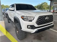 2020 Toyota Tacoma TRD Pro