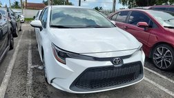 2021 Toyota Corolla L