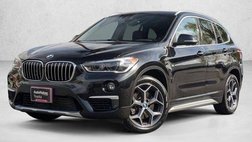 2019 BMW X1 sDrive28i