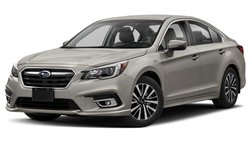 2018 Subaru Legacy 2.5i Premium